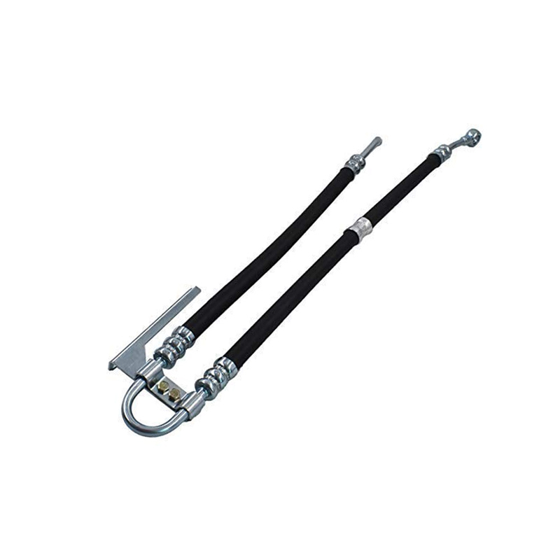 Womala 파워 스티어링 압력 리턴 호스 라인 OE 1644602224 (메르세데스용)