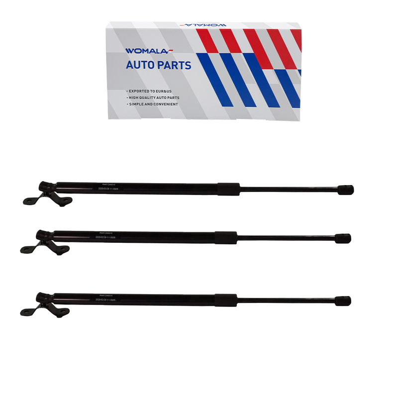 Womala 리프트게이트 리프트 서포트 OE 1647400245 메르세데스 벤츠용 우측 (조수석)