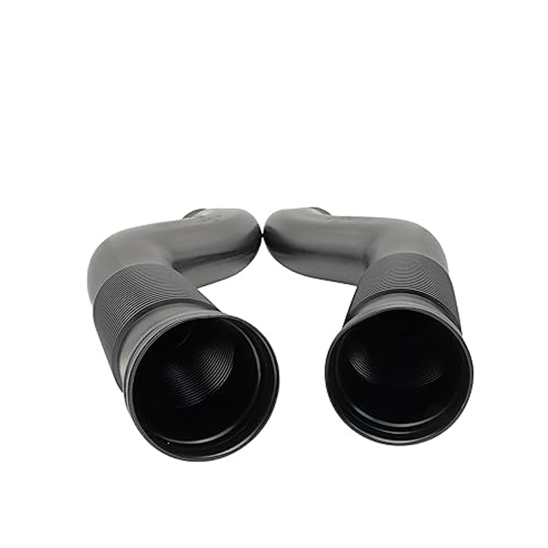 Womala 프론트 좌측 에어 인테이크 덕트 파이프 호스 OE 1645051361 (메르세데스 벤츠용)