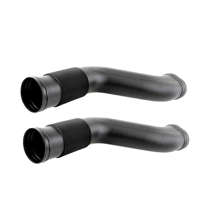 Womala 프론트 좌측 에어 인테이크 덕트 파이프 호스 OE 1645051361 (메르세데스 벤츠용)