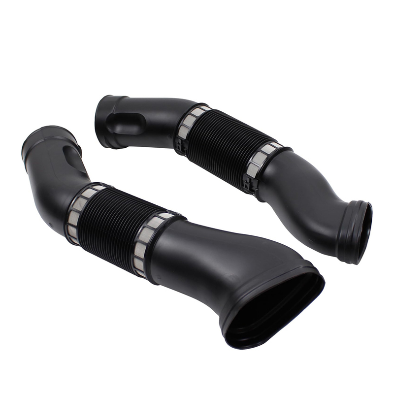 Womala 프론트 좌측 에어 인테이크 덕트 파이프 호스 OE 1645051361 (메르세데스 벤츠용)