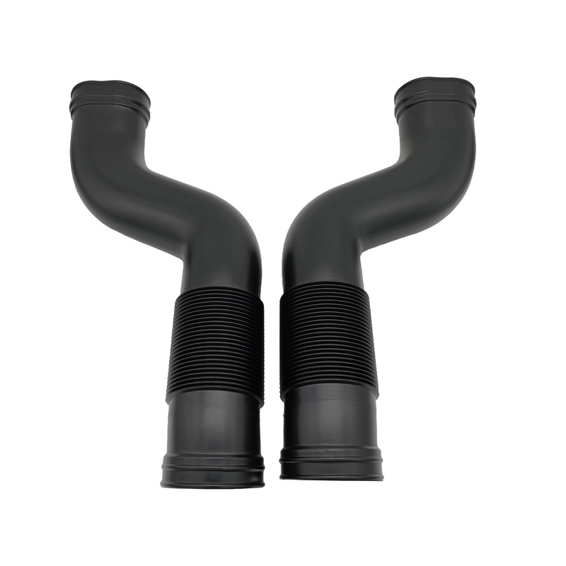 Womala 프론트 좌측 에어 인테이크 덕트 파이프 호스 OE 1645051361 (메르세데스 벤츠용)