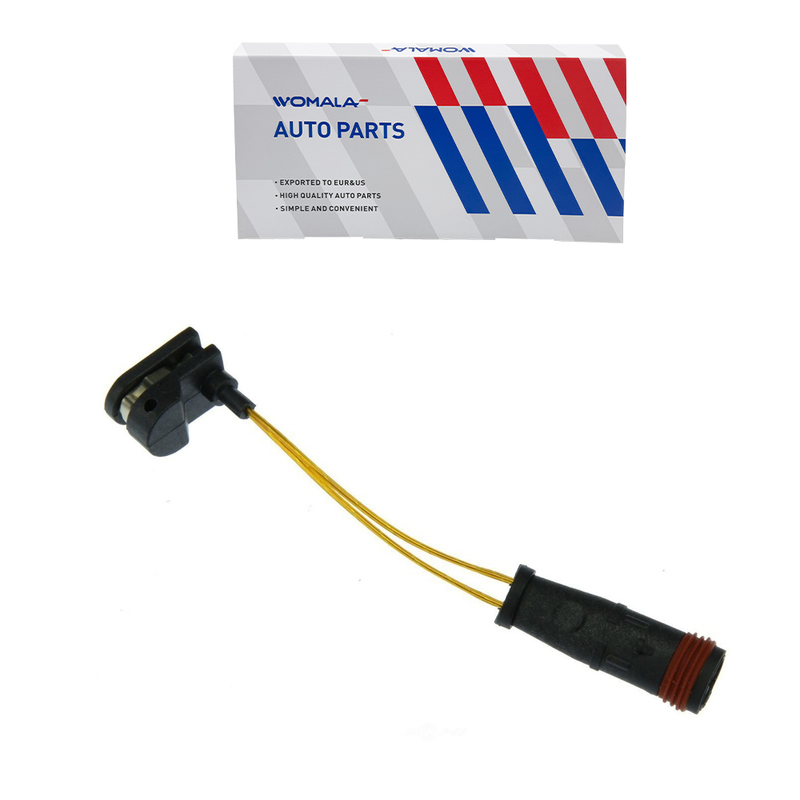 Womala 브레이크 패드 마모 센서 OE A1645401017 (메르세데스 브레이크 시스템 부품)