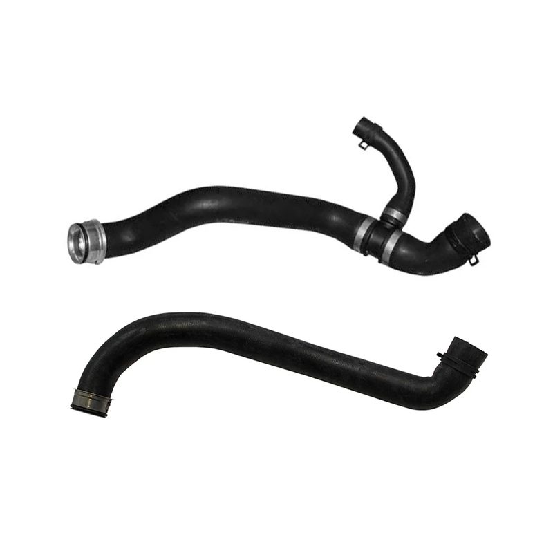 Womala 라디에이터 호스 OE A1645010482 (메르세데스 벤츠 엔진 냉각 시스템 부품)