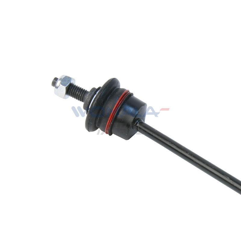 재규어 XJ XF XK S-TYPE F-TYPE F-PACE용 Womala 스테빌라이저 바 링크 리어 레프트 OE C2C18572