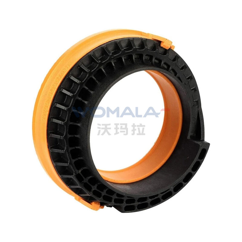 Womala OE C2Z15891 XR812984 Jaguar XJ XF S-TYPE 충격 흡수 단열기