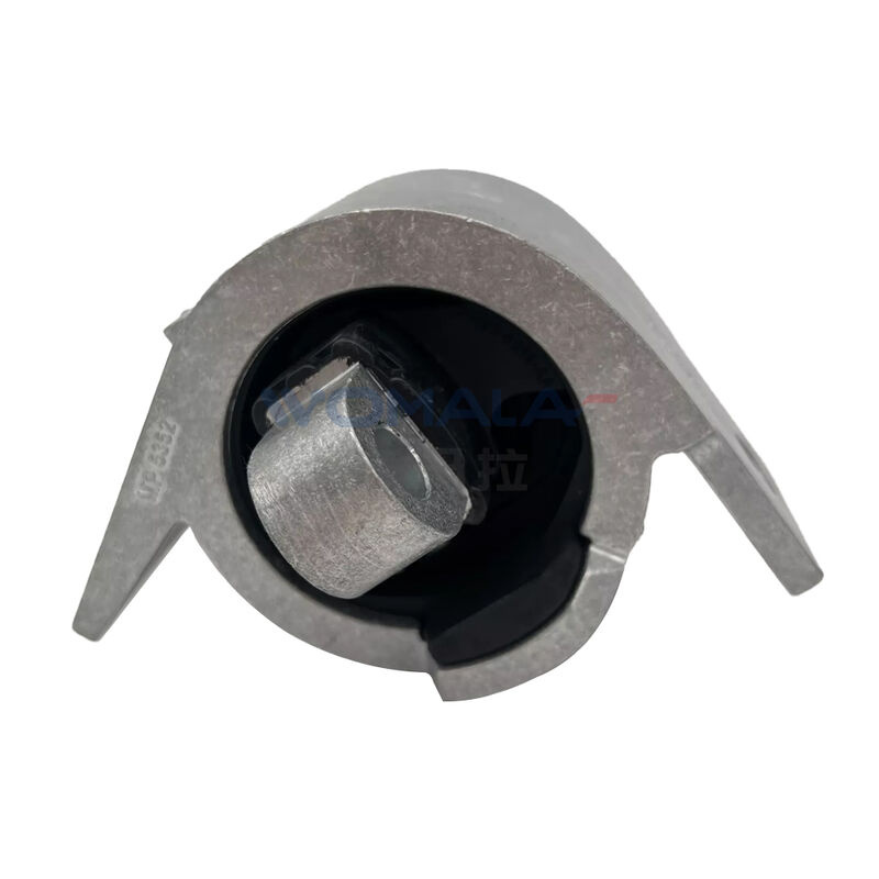 재규어 XJ XF XK F-TYPE F-PACE OE C2P8353 변속기 마운트용 Womala 엔진 마운팅