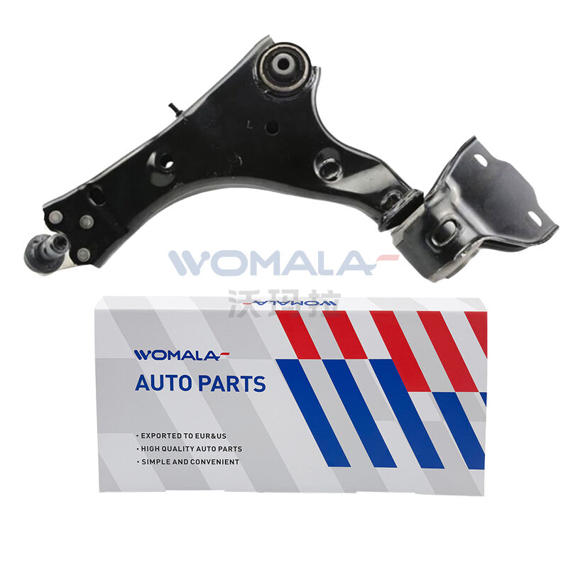 프론트 서스펜션 로어 컨트롤 암 어셈블리 프론트 레프트 OE LR110278 Land Rover Discovery Sport 2015-용