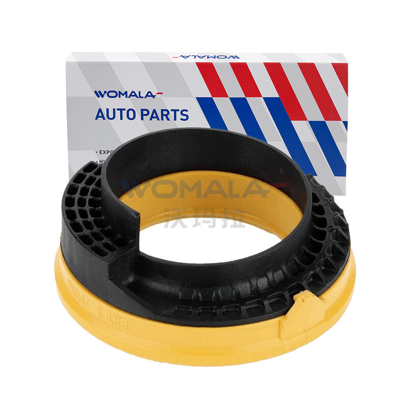 Womala 프론트 쇼크 업소버 탑 마운트 베어링 OE C2D16903 (재규어 XJ XF XK용)