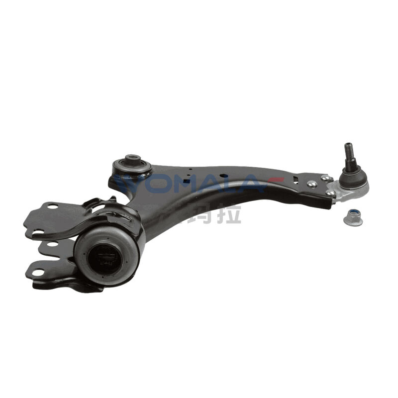 Womala OE LR007205 전면 서스펜션 오른쪽 하부 제어 팔 집합