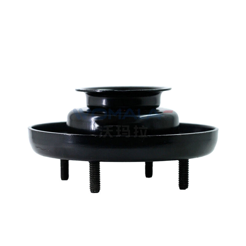 와말라 전면 충격 흡수 상단 장착장 OE C2D51875 재규어용 스프링 브래킷