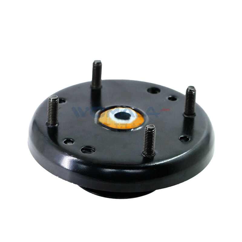 와말라 전면 충격 흡수 상단 장착장 OE C2D51875 재규어용 스프링 브래킷