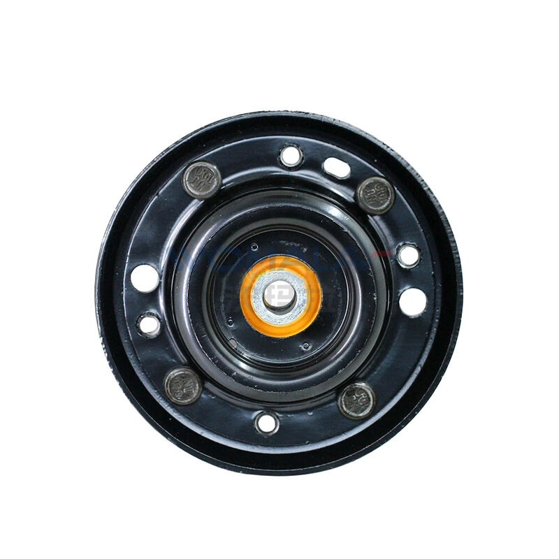 와말라 전면 충격 흡수 상단 장착장 OE C2D51875 재규어용 스프링 브래킷