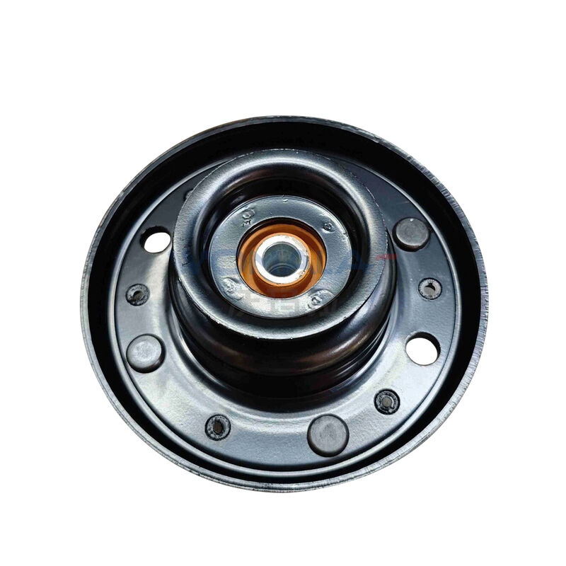 와말라 전면 충격 흡수 상단 장착장 OE C2D51875 재규어용 스프링 브래킷