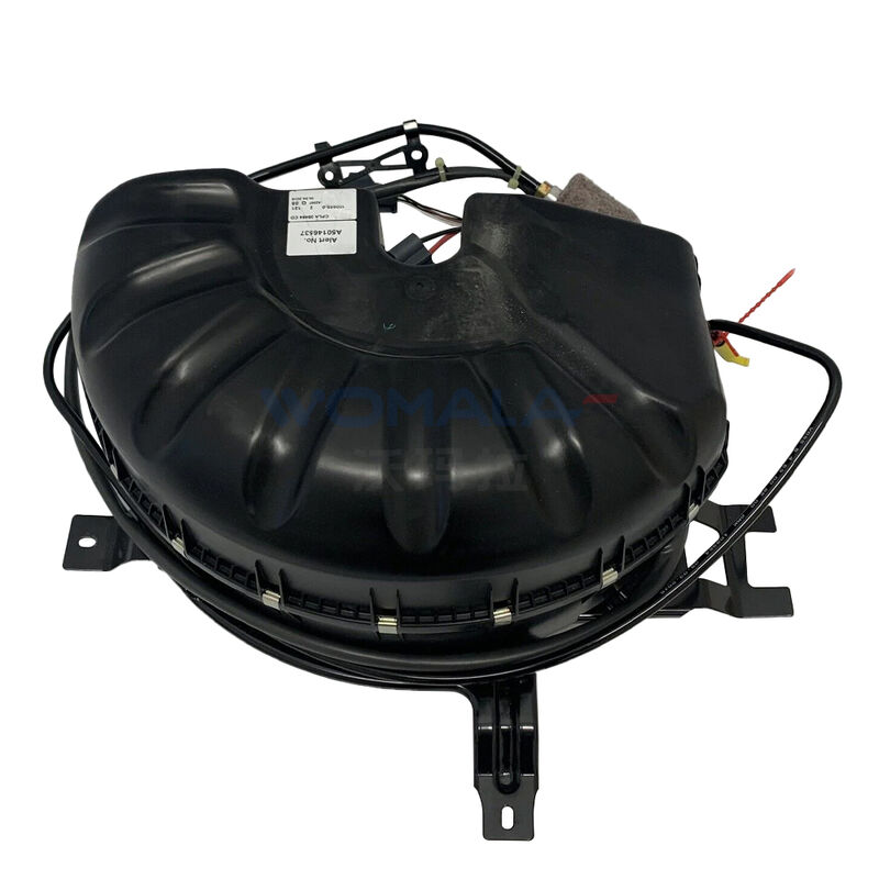 랜드로버 레인지로버 스포츠 L405 L494를 위한 Womala 공기 서스펜션 압축기 펌프 OE LR108984