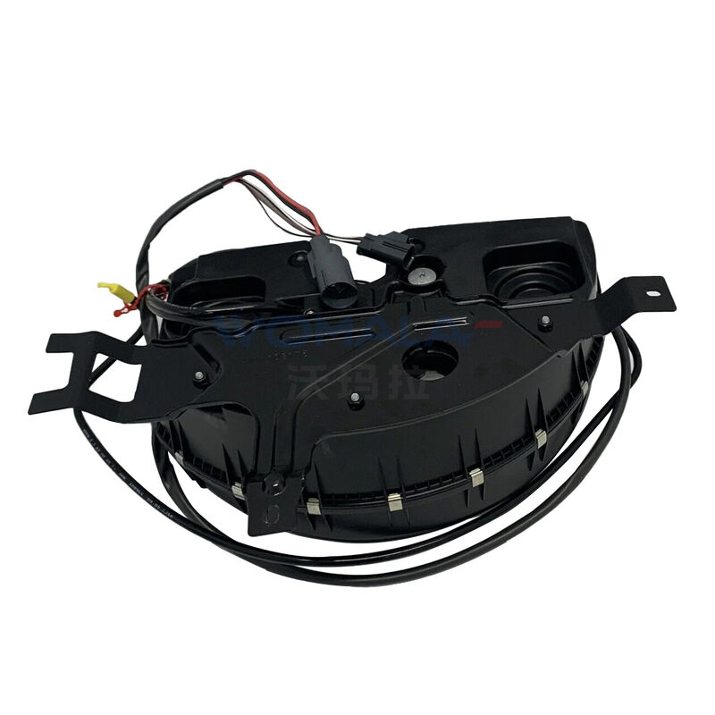 랜드로버 레인지로버 스포츠 L405 L494를 위한 Womala 공기 서스펜션 압축기 펌프 OE LR108984