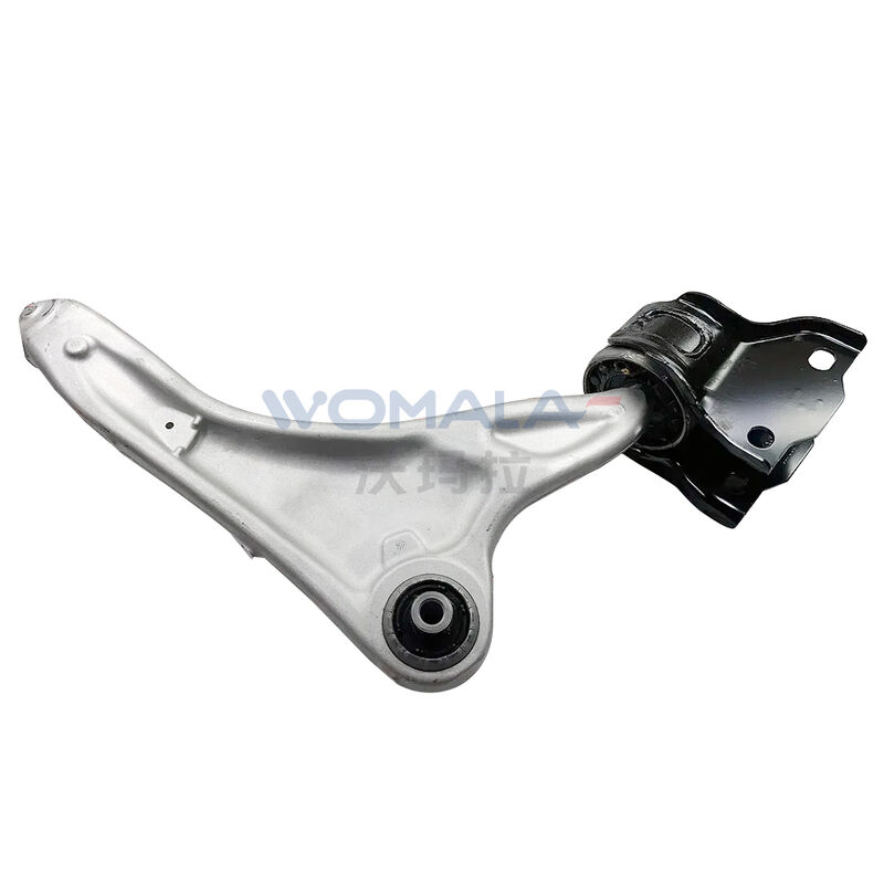 Womala OE LR078657 Front Left Lower Control Arm Assembly for Land Rover L538 L550