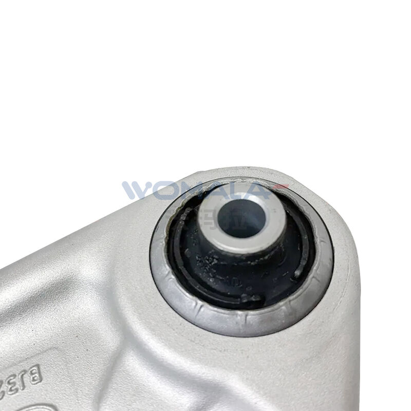 Womala OE LR078657 Front Left Lower Control Arm Assembly for Land Rover L538 L550