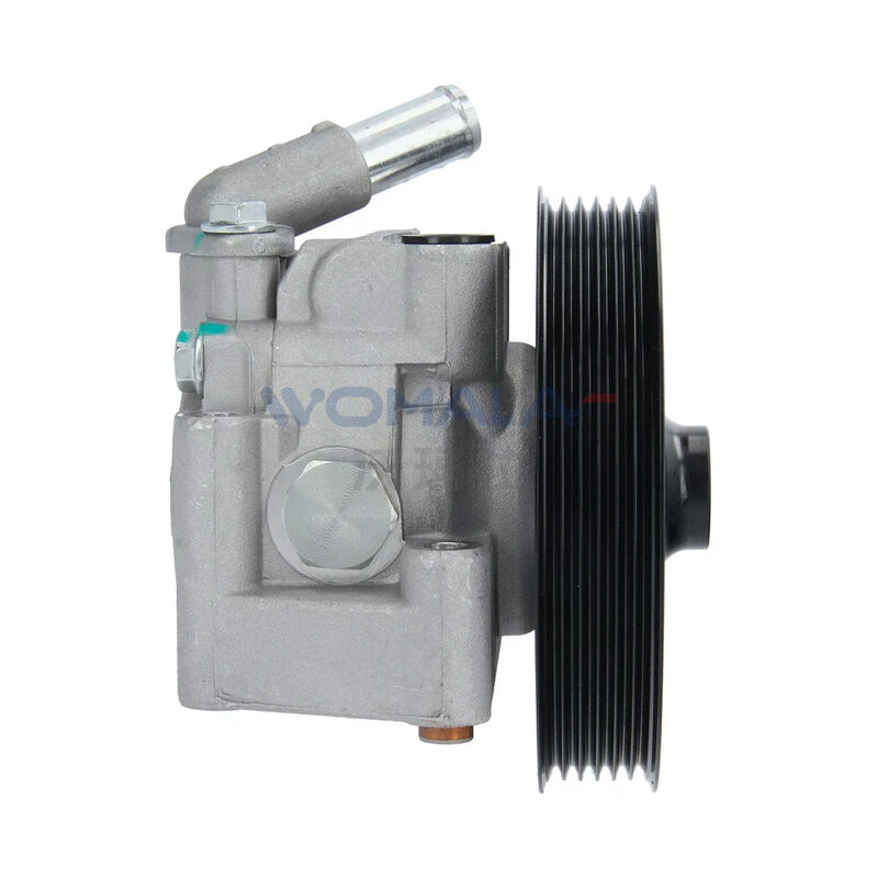 Womala OE LR006462 LR005658 랜드로버 LR2용 유압 파워 스티어링 펌프 어셈블리