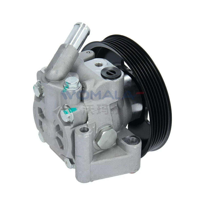 Womala OE LR006462 LR005658 랜드로버 LR2용 유압 파워 스티어링 펌프 어셈블리