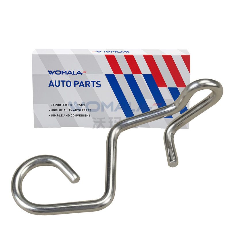 랜드로버 레인지로버 스포츠 디스커버리용 Womala 핸드브레크 레버 브래킷 OE SPU500040