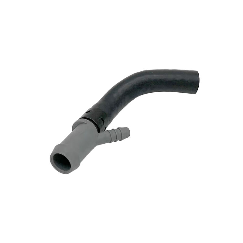 Womala OE LR045239 C2Z26930 랜드로버 & 재규어용 스프레드 보디 물 파이프 조립