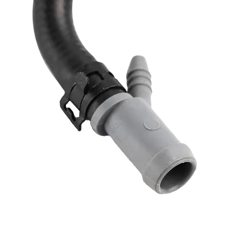 Womala OE LR045239 C2Z26930 랜드로버 & 재규어용 스프레드 보디 물 파이프 조립