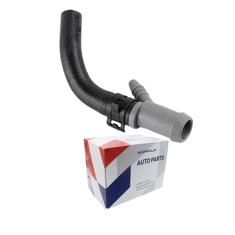 Womala OE LR045239 C2Z26930 랜드로버 & 재규어용 스프레드 보디 물 파이프 조립