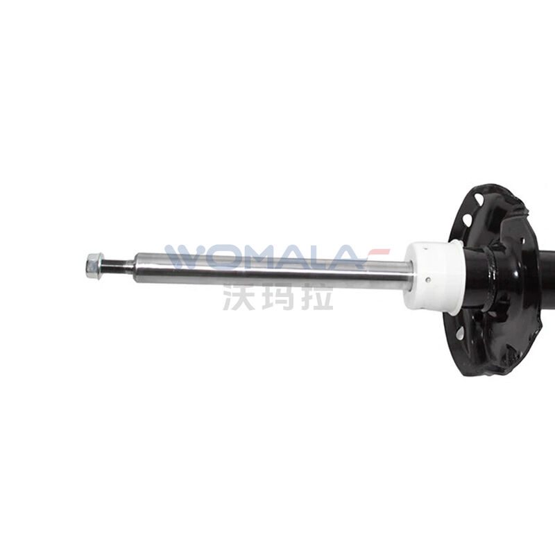 Womala LR039916 Shock Absorber Assembly Rear Left for Land Rover Freelander 2 2006 - 2014