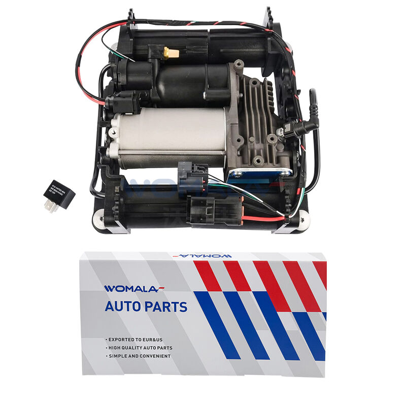 Womala Suspension Compressor Repair Kit LR041777 LR025111 LR015089 LR033311 LR038147 for LR L322