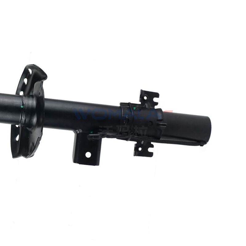 Womala Rear Right Shock Absorber Assembly LR024447 for Land Rover Range Rover Evoque