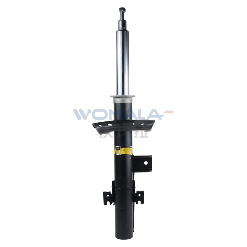 Womala Rear Right Shock Absorber Assembly LR024447 for Land Rover Range Rover Evoque