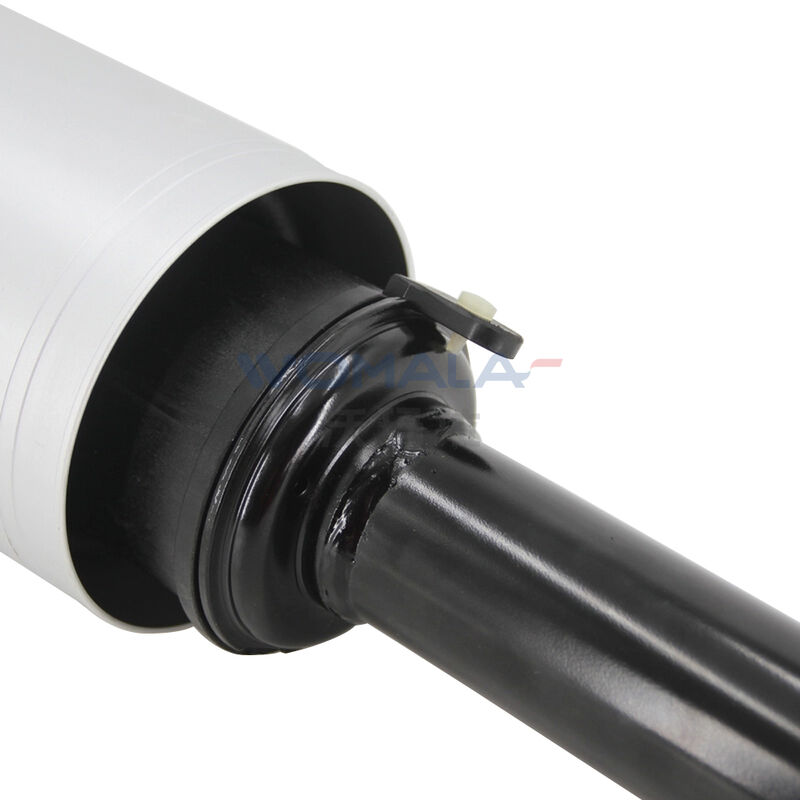 Womala RNB501580 Front Shock Absorber Assembly for Land Rover Discovery 3 RNB501250 RNB501180