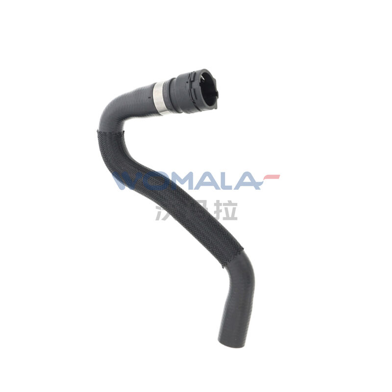 Womala LR044291 Engine Oil Cooler Hose Assembly for LR Range Rover Evoque Discovery Sport Freelander 2
