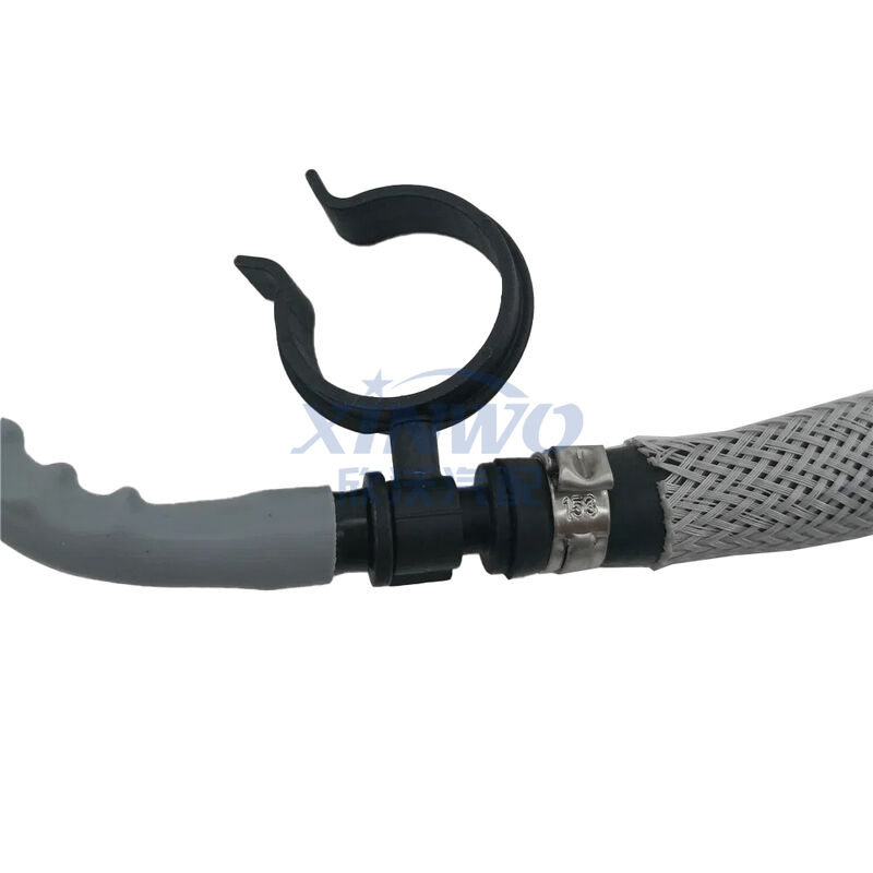 롬라 연료 라인 LR021871 LR013197 랜드로버 레인지로버 스포츠 2014