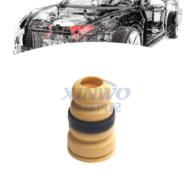 Womala LR001137 후면 충격 흡수기 랜드로버 프리랜더 2 2006-2014