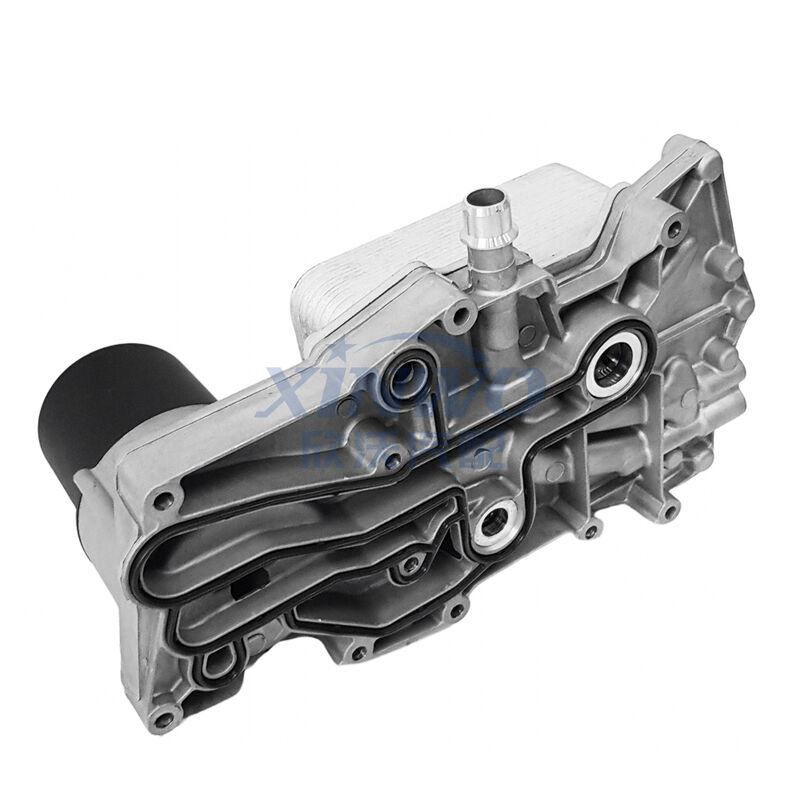 Womala LR022895 LR113200 Land Rover Range Rover Sport 2014용 오일 필터