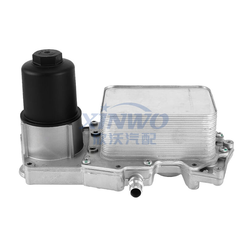 Womala LR022895 LR113200 Land Rover Range Rover Sport 2014용 오일 필터