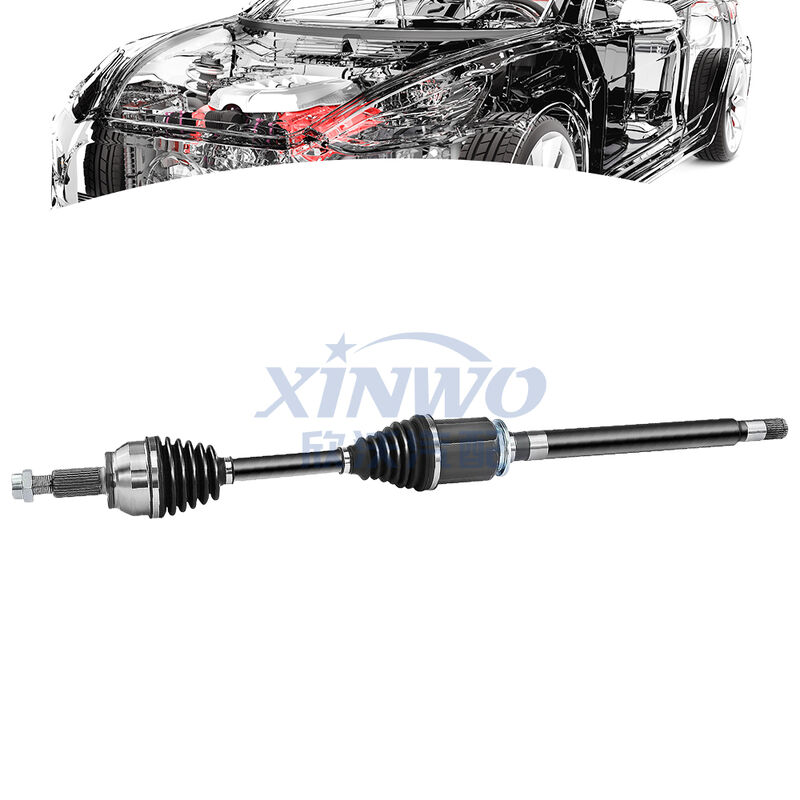 Womala 랜드 로버 레인지 로버용 전륜 우측 액슬 샤프트 LR041968 LR064251 LR045441 LR034531