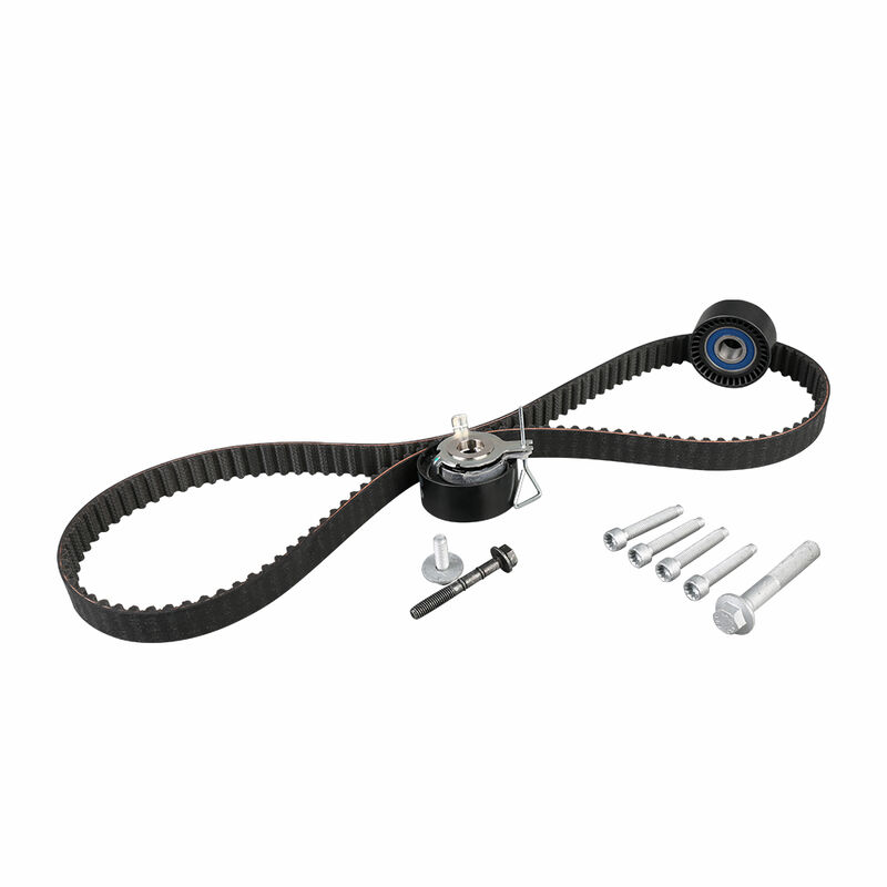 Womala 자동차 부품 OE 32213096 타이밍 벨트 키트 XC40 S60 V60 XC60 S80 S90 V90 XC90