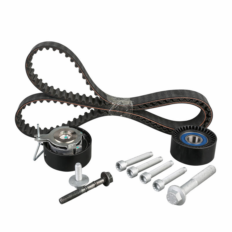 Womala 자동차 부품 OE 32213096 타이밍 벨트 키트 XC40 S60 V60 XC60 S80 S90 V90 XC90