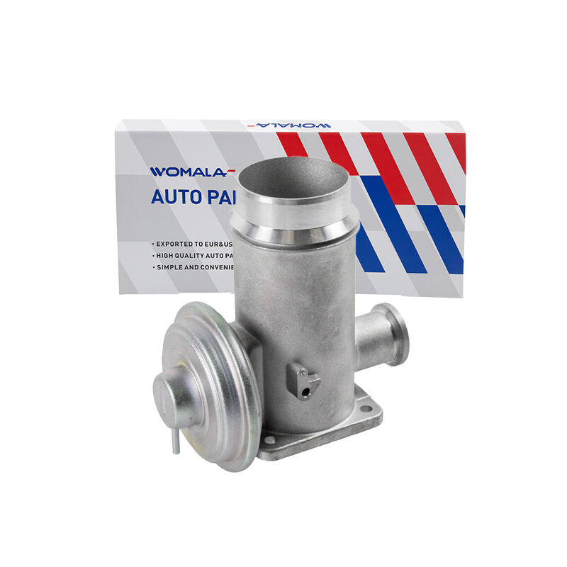 Womala 자동차 부품 배기가스 회전 밸브 OE 11717792077 Bmw용 EGR 밸브