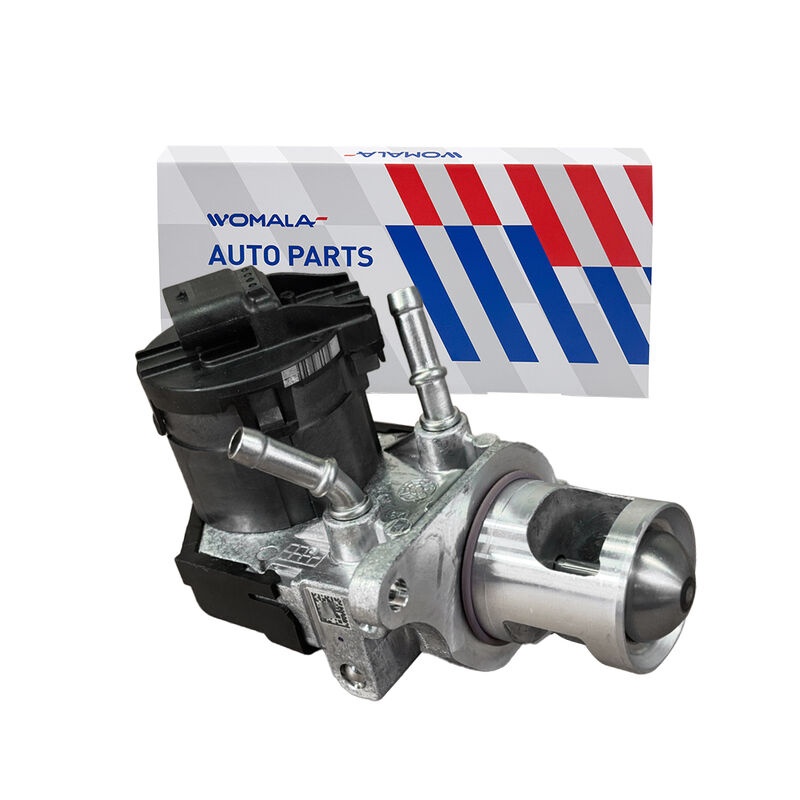 Womala EGR 밸브 11717810871 11719886714 BMW 1/3/5/7 시리즈 X1/3/5/6