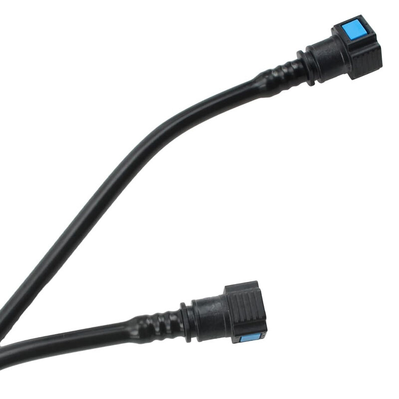 랜드로버 프리랜더 2 레인지로버 이보크용 Womala 연료 공급 및 증기 튜브 어셈블리 LR045109