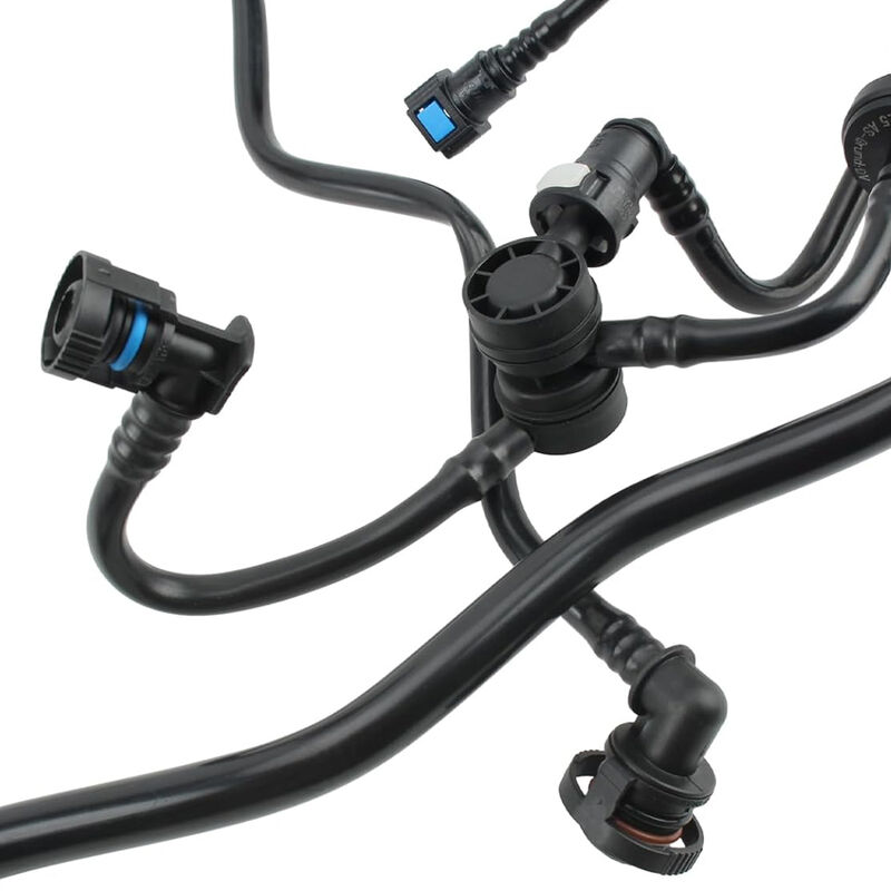 랜드로버 프리랜더 2 레인지로버 이보크용 Womala 연료 공급 및 증기 튜브 어셈블리 LR045109