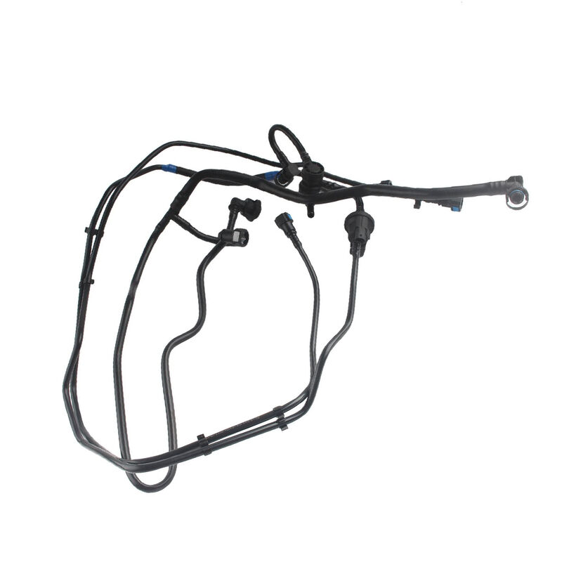 랜드로버 프리랜더 2 레인지로버 이보크용 Womala 연료 공급 및 증기 튜브 어셈블리 LR045109