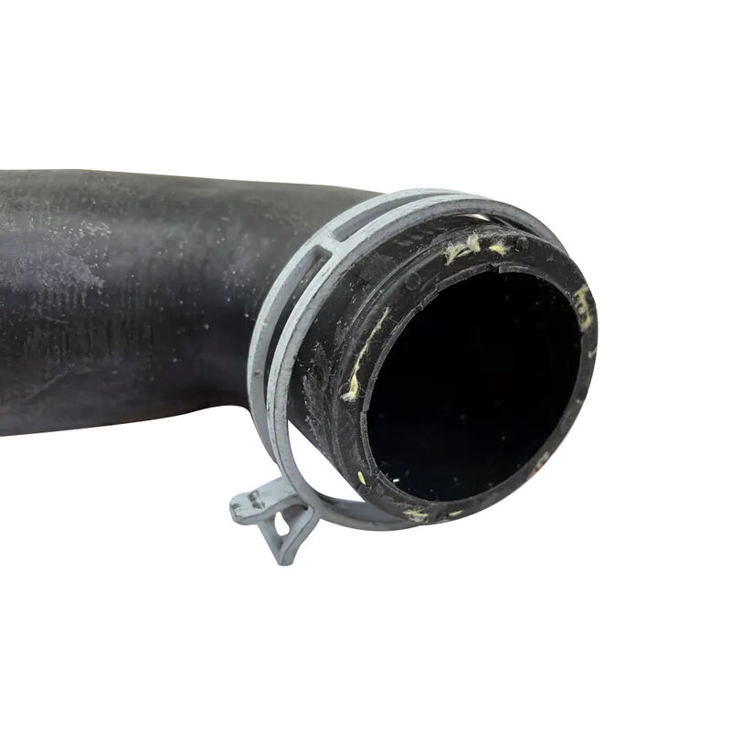 랜드로버 프리랜더 2 레인지로버 에보크용 Womala 냉각수 출구관 LR033994