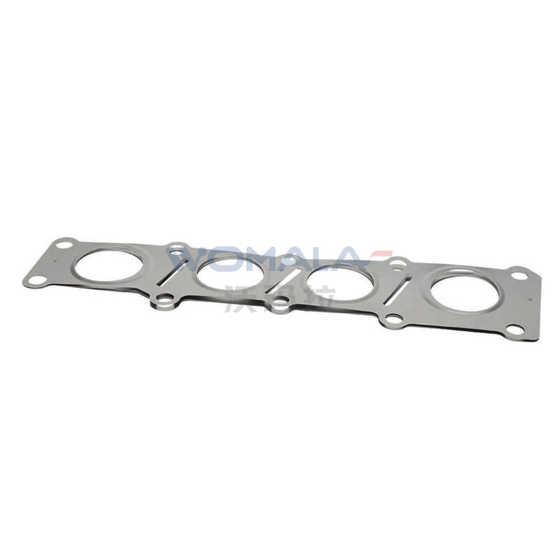 Womala Exhaust Manifold Gasket LR025852 for Land Rover Discovery 4 Range Rover Sport