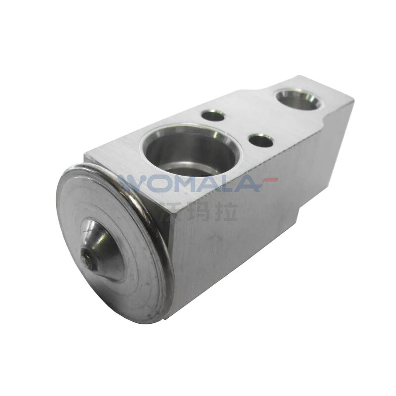 Womala A/C 팽창 밸브 JQD500010 C2P8263 재규어 XK F-타입 LR3/4용