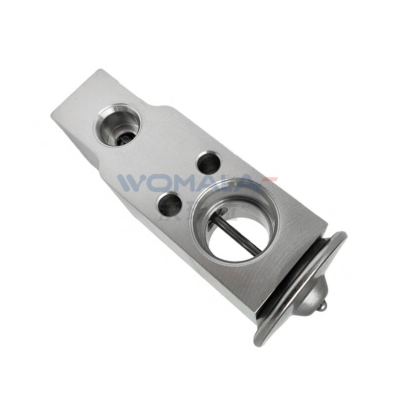 Womala A/C 팽창 밸브 JQD500010 C2P8263 재규어 XK F-타입 LR3/4용